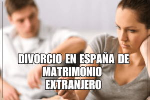Lee más sobre el artículo Cómo tramitar un divorcio sin estar casado en España. Ejemplo de caso tramitado por OR Abogados.